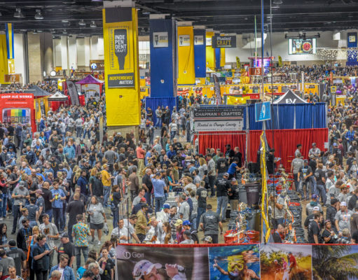Canceled: CBC, Savor, Homebrew Con, GABF…