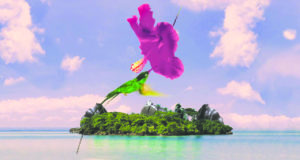 HEAVY ROTATION: Jazz adjacent