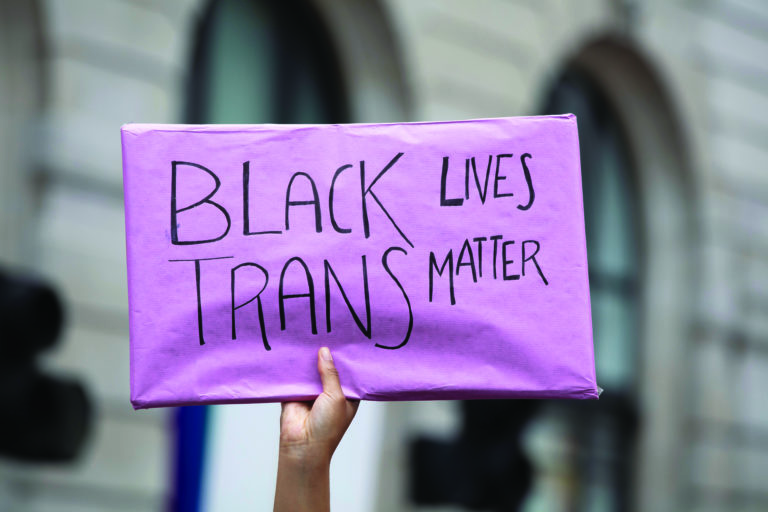 Layers of injustice