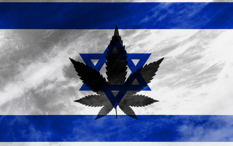 Israel gets serious about legalizing pot