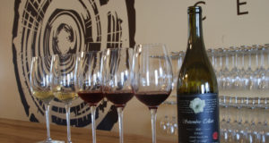 Uncork an experience