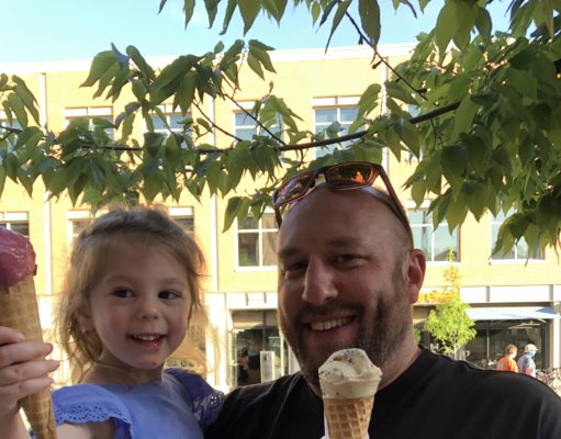 $100K raised for Sophie’s Neighborhood