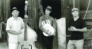 What to do when there’s ‘nothing’ to do…