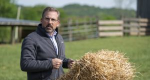 The lie that points toward the truth