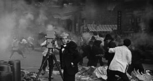 The last masterpiece