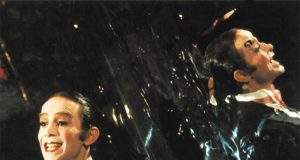 Home viewing: Pride streams