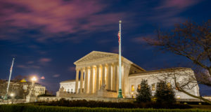 A win, but not the end of the fight