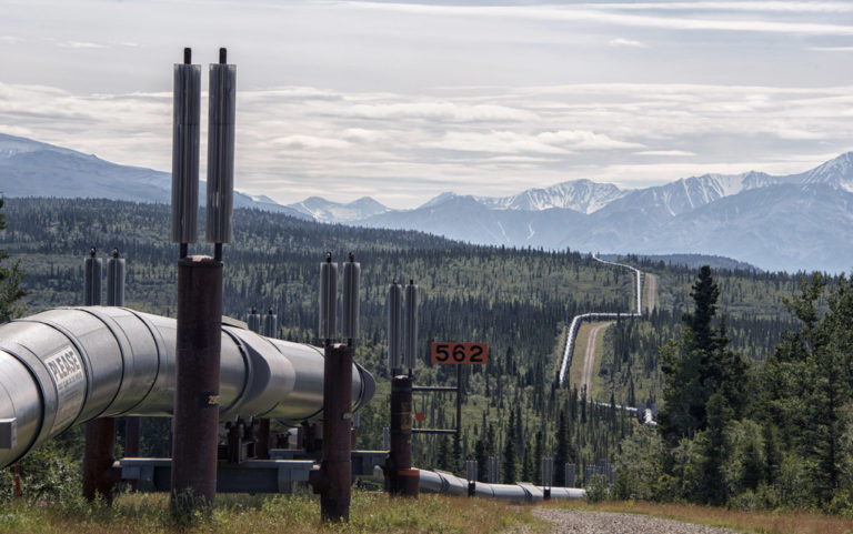 Goodbye, environmental protections