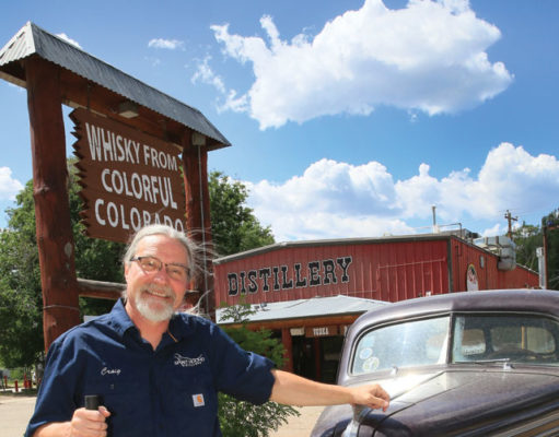 Best of Boulder 2020 — Drink