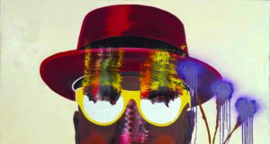 A portal to the imagination