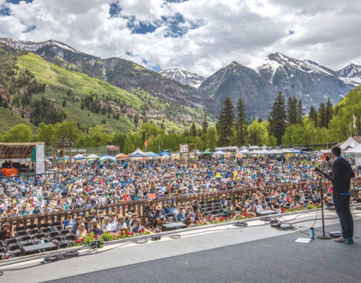 Best of Boulder 2020 — Entertainment & Culture