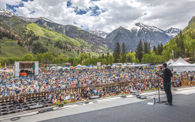 Best of Boulder 2020 — Entertainment & Culture