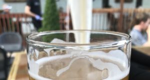 Drink this: Twisted Pine Brewing Co.’s Billy’s Chilies