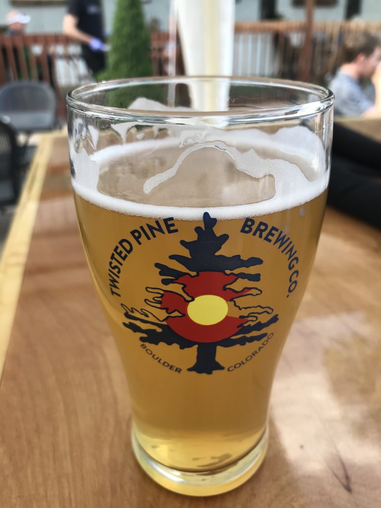 Drink this: Twisted Pine Brewing Co.’s Billy’s Chilies