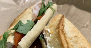 Try this week: Catalan Sandwich @ Le Frigo
