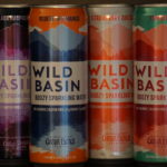 Wild Basin Boozy Sparkling Water