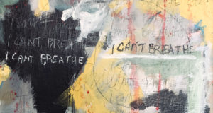 I can’t breathe