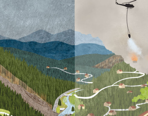 Starting the conversation