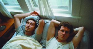 What to do when there’s nothing to do…