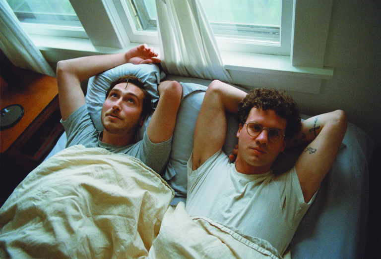 What to do when there’s nothing to do…