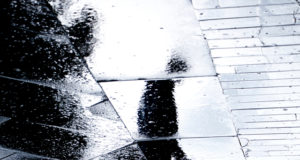 For the Sake of Strangers