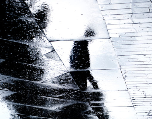 For the Sake of Strangers