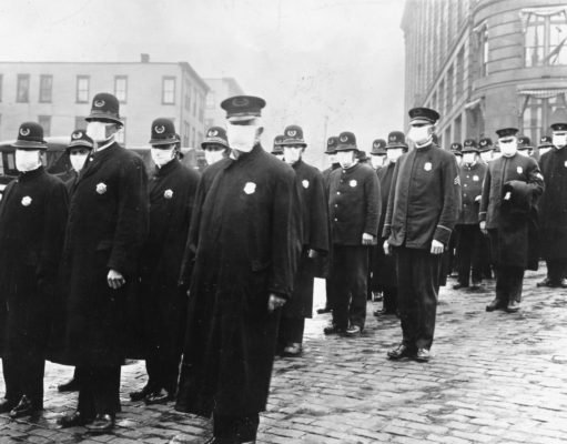 So you want to get rid of the cops? Here are some alternatives.