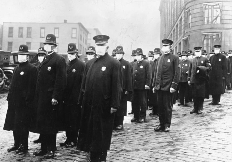 So you want to get rid of the cops? Here are some alternatives.