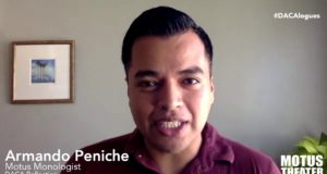 Each breath, each dream and DACA