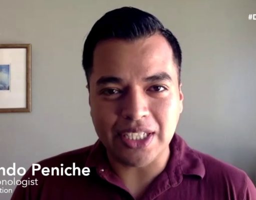 Each breath, each dream and DACA