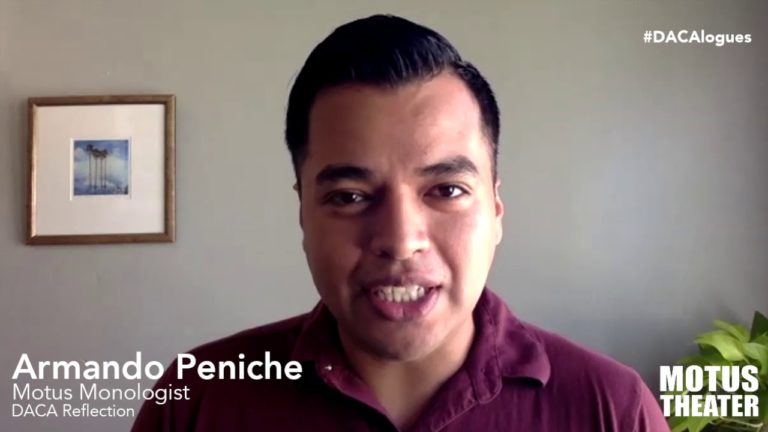 Each breath, each dream and DACA