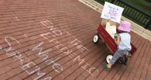 The other epidemic we must fight is white supremacy