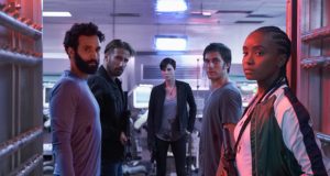 In lieu of a theatrical experience: Summer edition