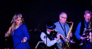 What to do when there’s ‘nothing’ to do…