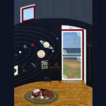 2_Sometimes I see Him in my Dreams