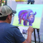 3_Artwalk-Artists_Courtesy Firehouse