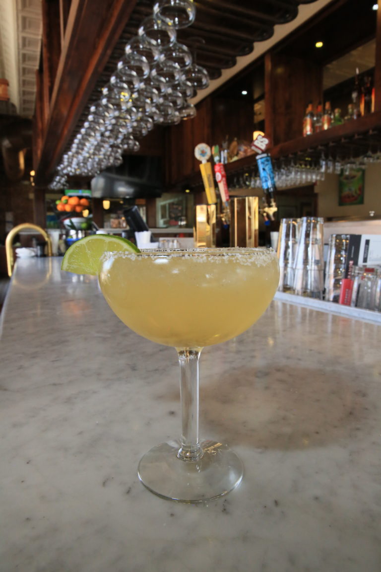 Drink this: It’s National Tequila Day