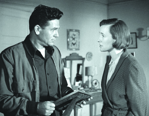 Home viewing: ‘The Breaking Point’