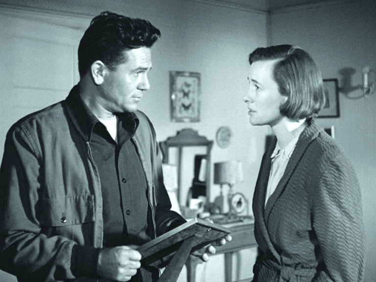 Home viewing: ‘The Breaking Point’