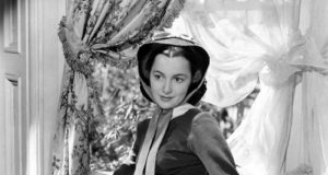 Home viewing: Olivia de Havilland