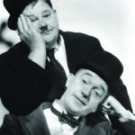 BCE – Laurel & Hardy