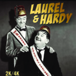 Laurel & Hardy: The Definitive Restorations