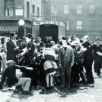 BCE – The Battle of the Century