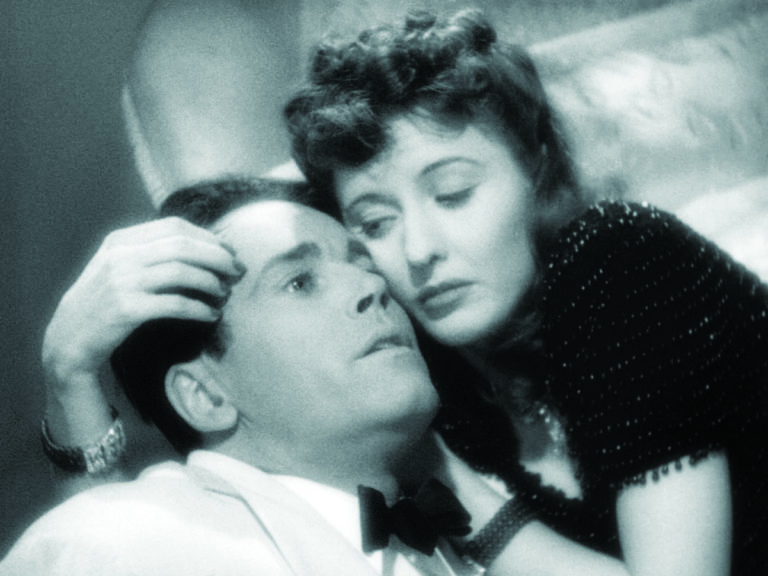 Home viewing: ‘The Lady Eve’