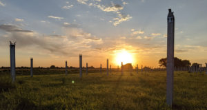 Hitting on all cylinders