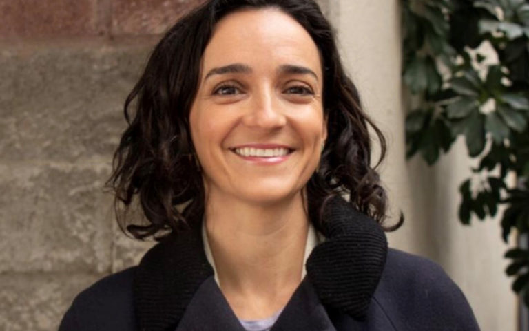 A conversation with Global Greengrants Fund’s new CEO and president, Laura Garcia