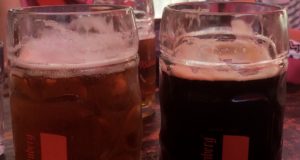 Know your brew: Czech lager