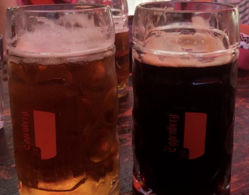 Know your brew: Czech lager