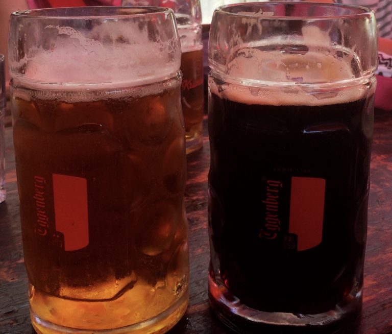 Know your brew: Czech lager