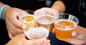 What to do when there’s ‘nothing’ to do? Homebrew!